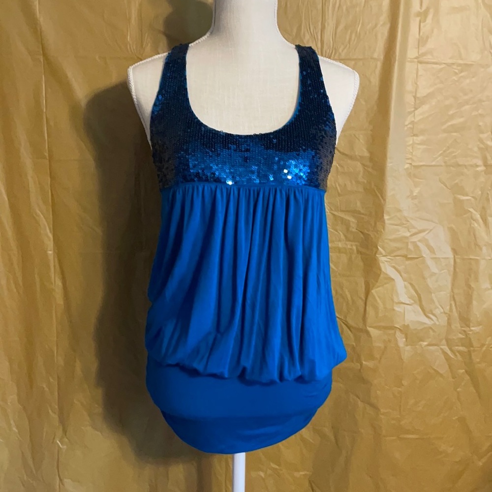 Forever 21 Tank ❄️